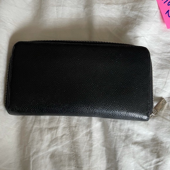 Vintage Chanel Cavier Wallet - Picture 5 of 10